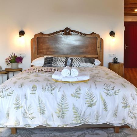 Gandarela Turismo Rural Ourense Zimmer foto
