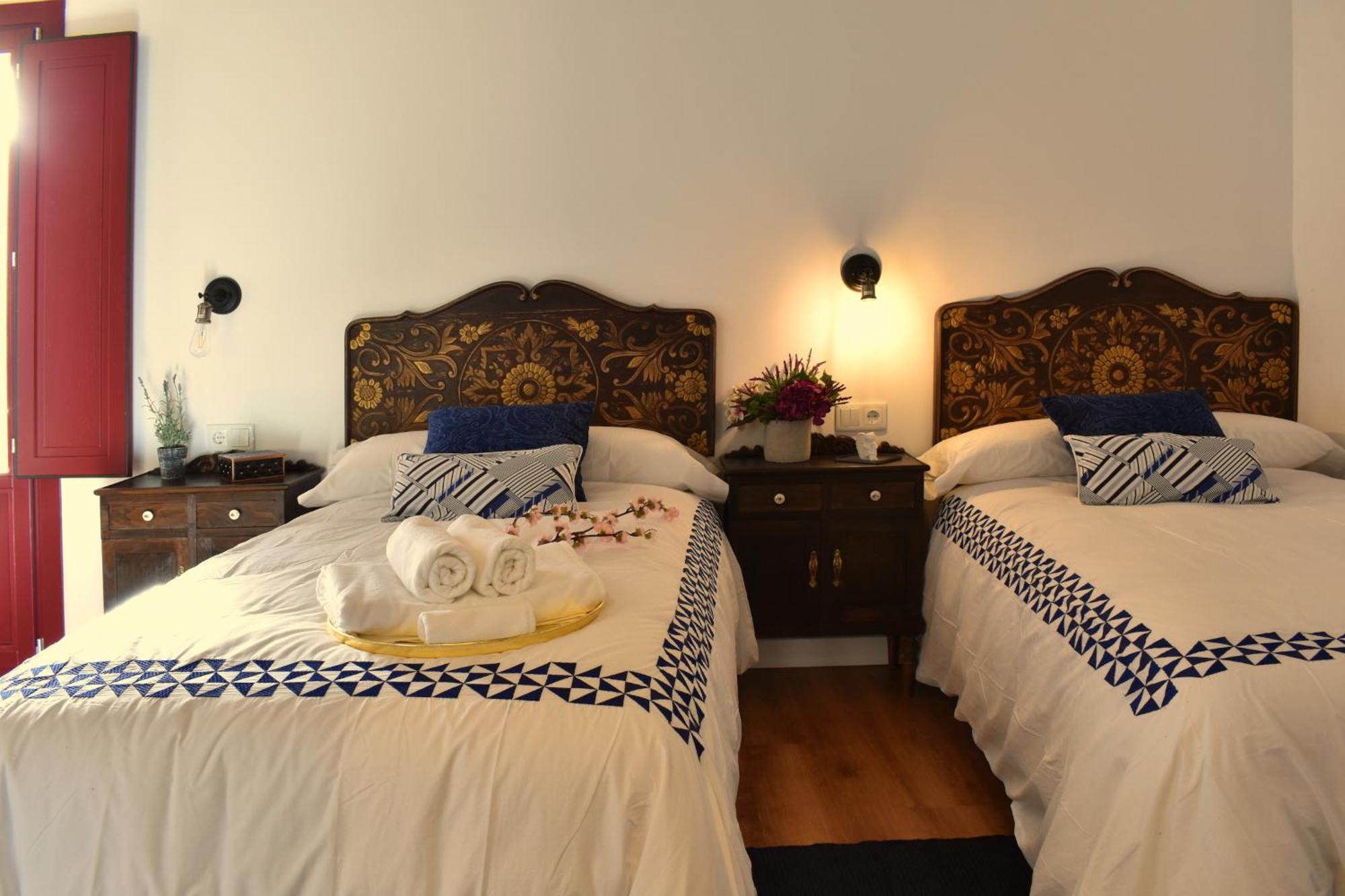 Gandarela Turismo Rural Ourense Zimmer foto