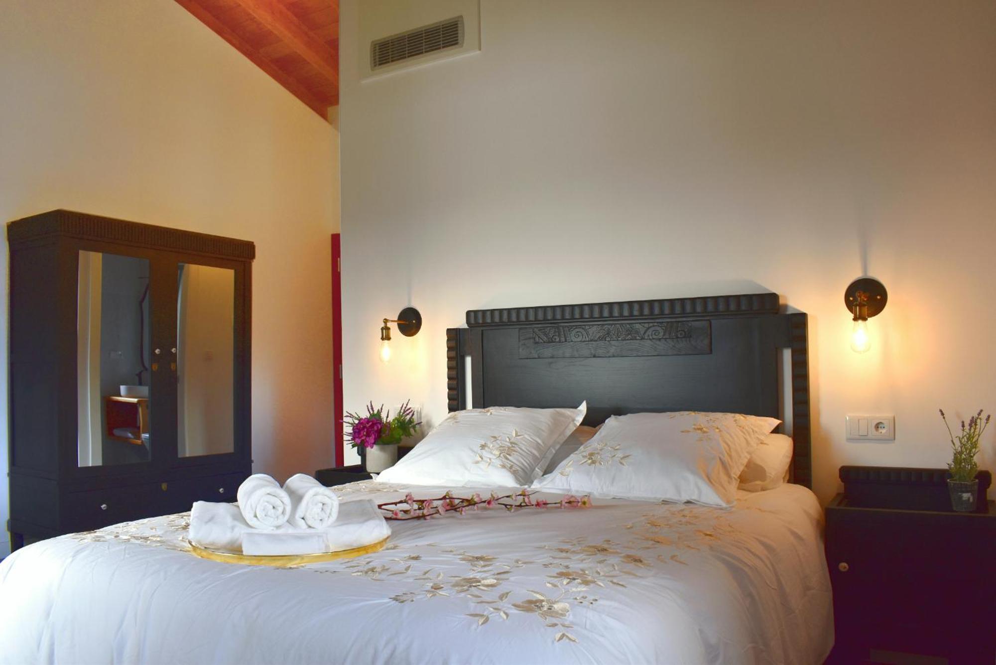 Gandarela Turismo Rural Ourense Zimmer foto