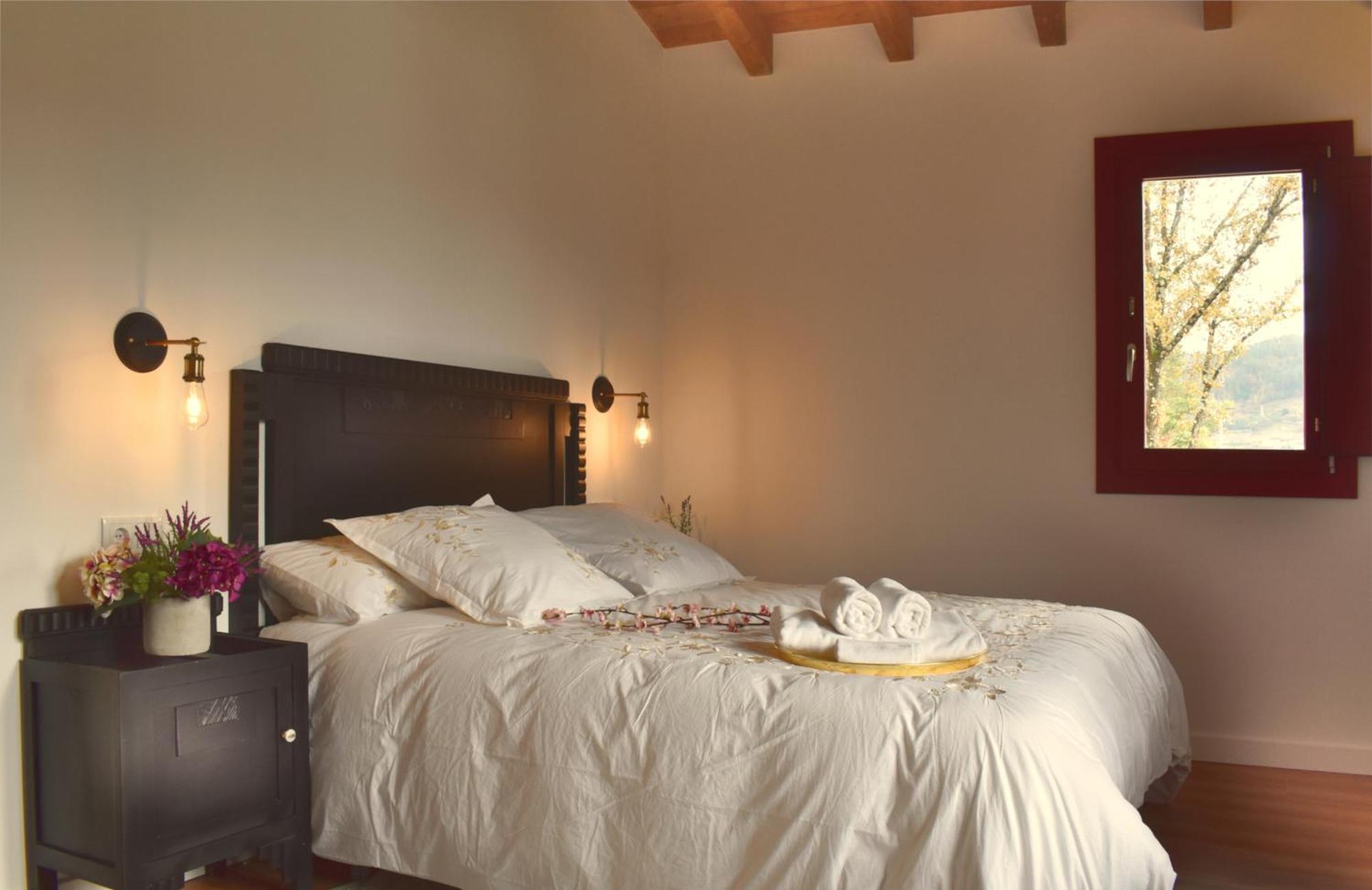 Gandarela Turismo Rural Ourense Zimmer foto